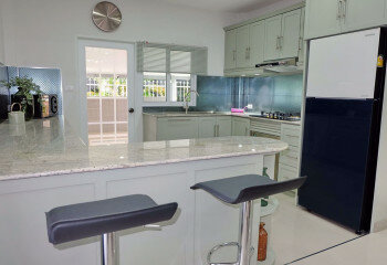 Дом в Паттайе, Таиланд | THE555016