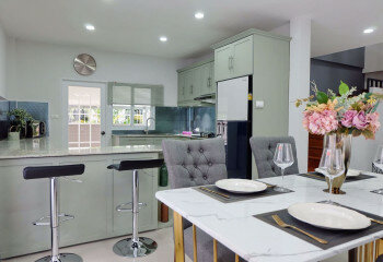 Дом в Паттайе, Таиланд | THE555016