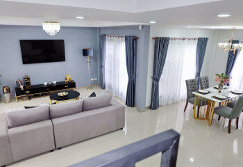 Дом в Паттайе, Таиланд | THE555016