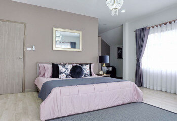 Дом в Паттайе, Таиланд | THE555016