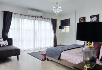 Дом в Паттайе, Таиланд | THE555016