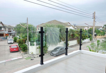 Дом в Паттайе, Таиланд | THE555016