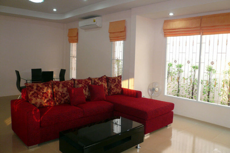 Дом в Паттайе, Таиланд | THE446688