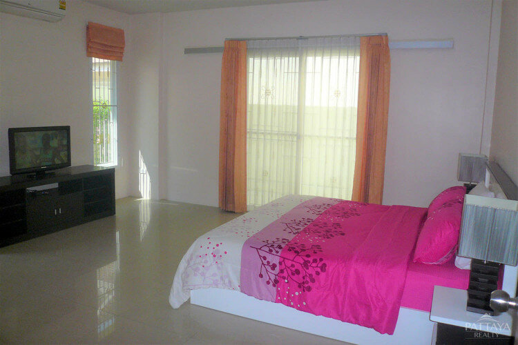 Дом в Паттайе, Таиланд | THE446688