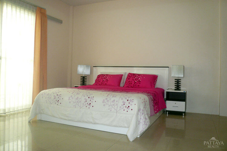 Дом в Паттайе, Таиланд | THE446688