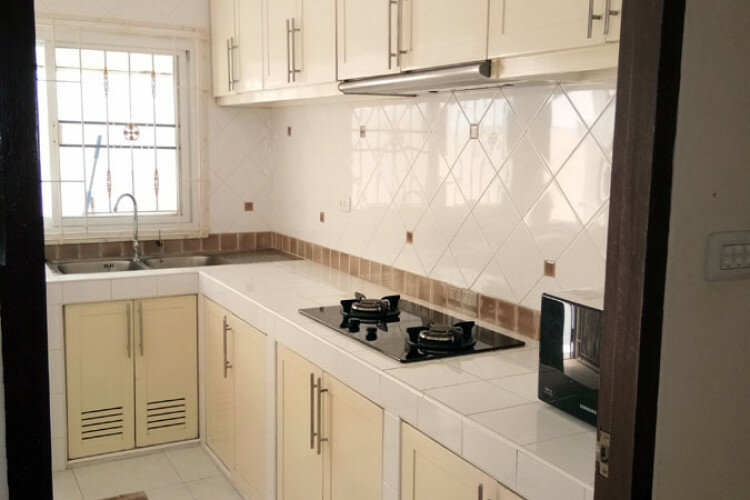 Дом в Паттайе, Таиланд | THE446688