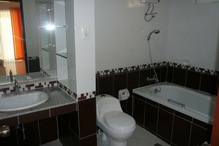 Дом в Паттайе, Таиланд | THE446688