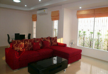 Дом в Паттайе, Таиланд | THE446688