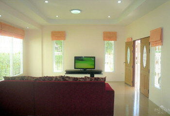 Дом в Паттайе, Таиланд | THE446688