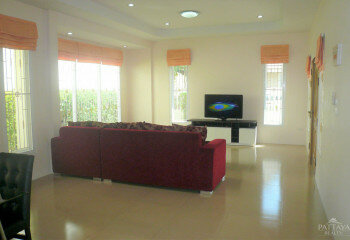 Дом в Паттайе, Таиланд | THE446688