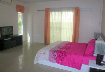 Дом в Паттайе, Таиланд | THE446688