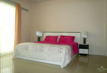 Дом в Паттайе, Таиланд | THE446688