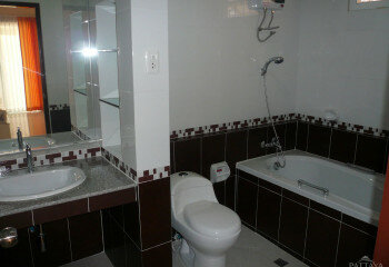 Дом в Паттайе, Таиланд | THE446688