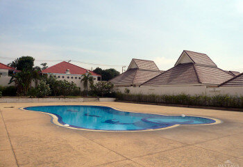 Дом в Паттайе, Таиланд | THE446688