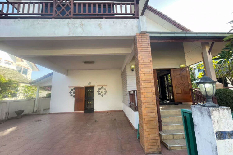 Дом в Паттайе, Таиланд | THE255006