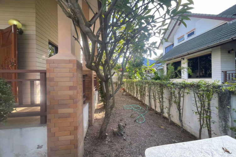 Дом в Паттайе, Таиланд | THE255006