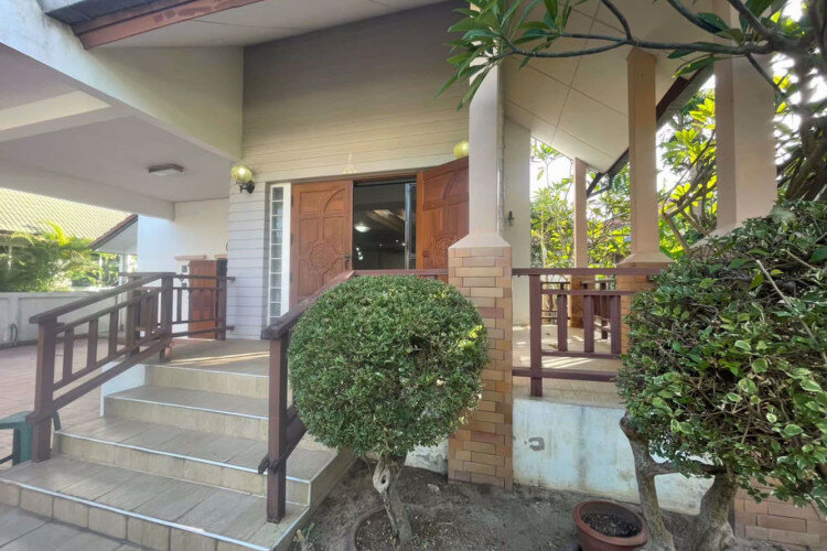 Дом в Паттайе, Таиланд | THE255006