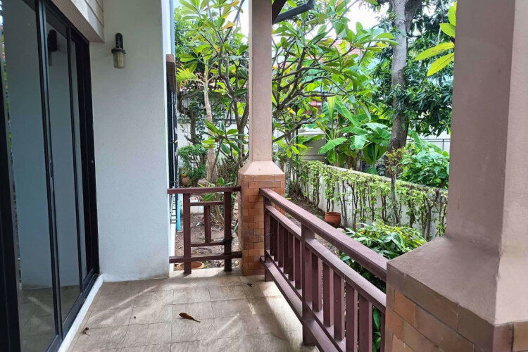 Дом в Паттайе, Таиланд | THE255006