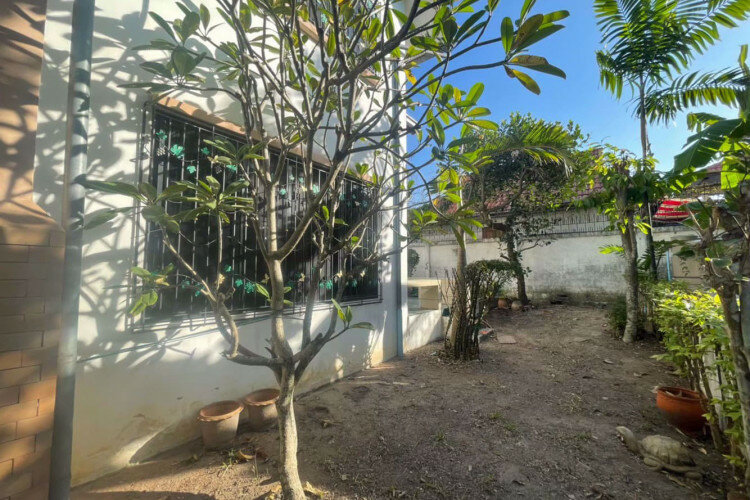 Дом в Паттайе, Таиланд | THE255006