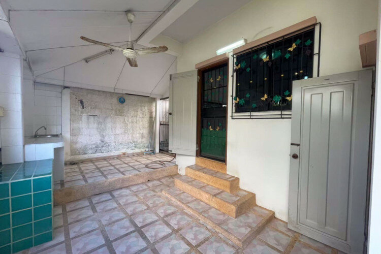 Дом в Паттайе, Таиланд | THE255006