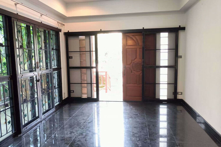 Дом в Паттайе, Таиланд | THE255006