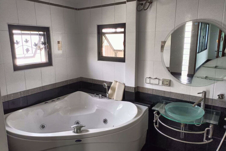 Дом в Паттайе, Таиланд | THE255006