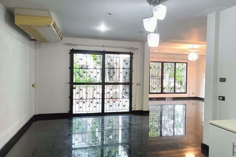 Дом в Паттайе, Таиланд | THE255006