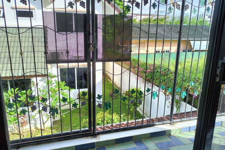 Дом в Паттайе, Таиланд | THE255006