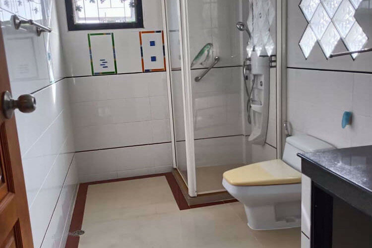 Дом в Паттайе, Таиланд | THE255006