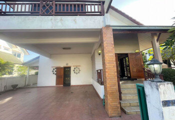 Дом в Паттайе, Таиланд | THE255006