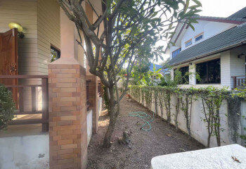 Дом в Паттайе, Таиланд | THE255006