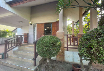 Дом в Паттайе, Таиланд | THE255006