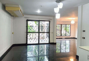 Дом в Паттайе, Таиланд | THE255006