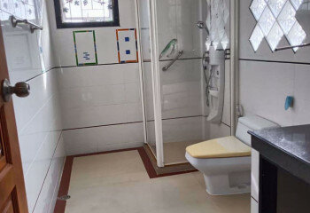 Дом в Паттайе, Таиланд | THE255006