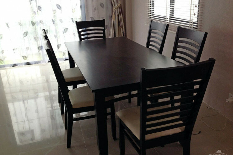 Дом в Паттайе, Таиланд | THE346694