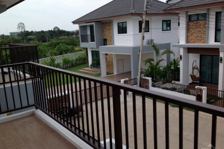 Дом в Паттайе, Таиланд | THE346694