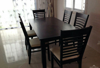 Дом в Паттайе, Таиланд | THE346694