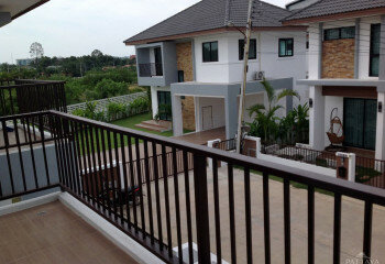 Дом в Паттайе, Таиланд | THE346694