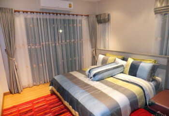 Дом в Паттайе, Таиланд | THE346694