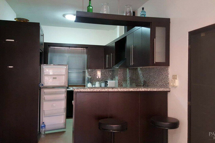 Дом в Паттайе, Таиланд | THE546702