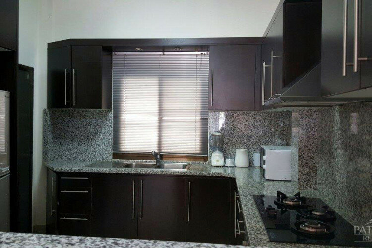 Дом в Паттайе, Таиланд | THE546702