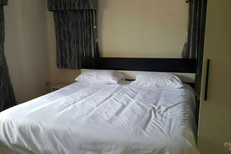 Дом в Паттайе, Таиланд | THE546702