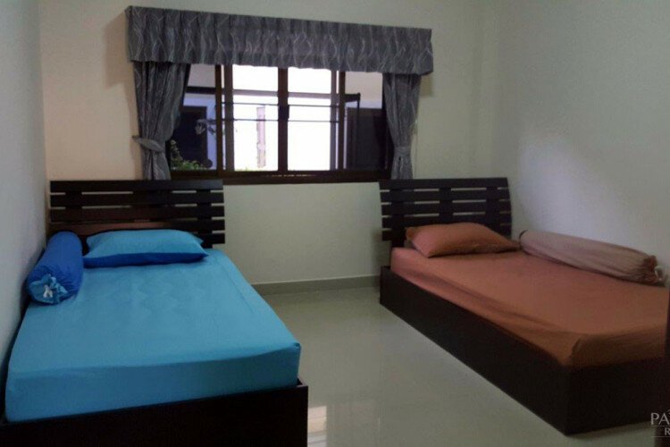 Дом в Паттайе, Таиланд | THE546702