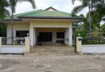 Дом в Паттайе, Таиланд | THE546702