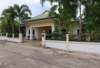 Дом в Паттайе, Таиланд | THE546702