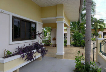 Дом в Паттайе, Таиланд | THE546702