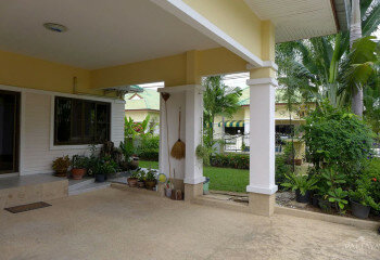 Дом в Паттайе, Таиланд | THE546702