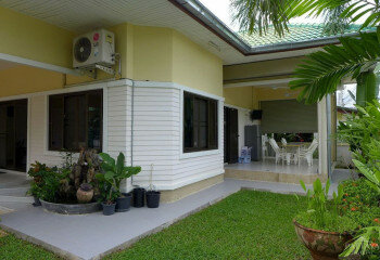 Дом в Паттайе, Таиланд | THE546702