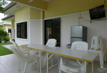 Дом в Паттайе, Таиланд | THE546702