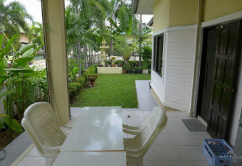 Дом в Паттайе, Таиланд | THE546702